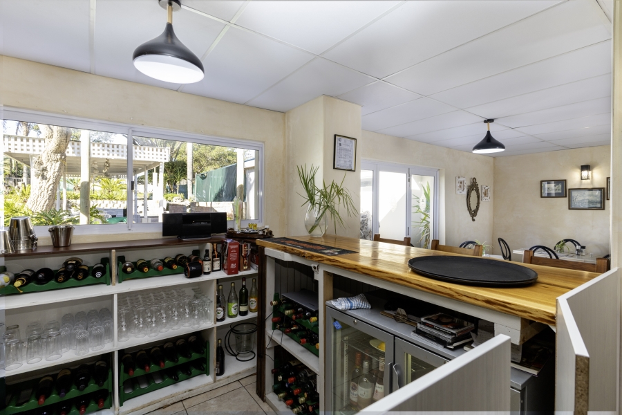 Commercial Property for Sale in East Bank Eastern Cape